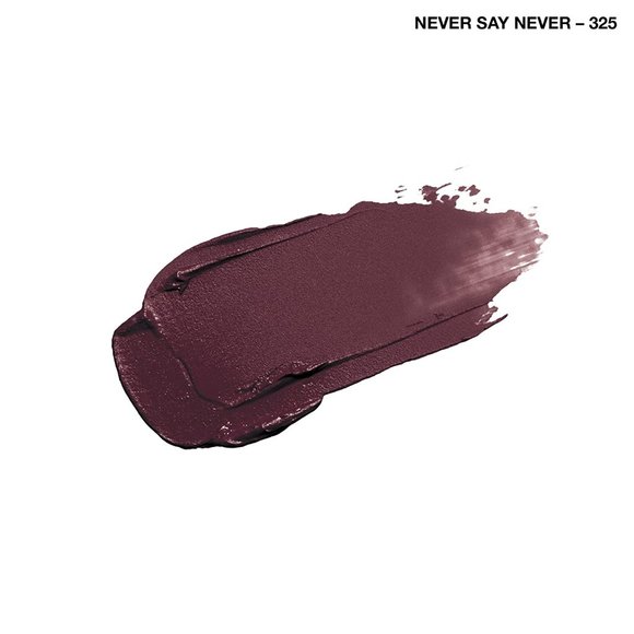 COVERGIRL 325 Melting Pout Matte Liquid Lipstick Never Say Never 0.11 BRAND NEW - Picture 3 of 3